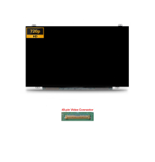 Acer 4810TG Serisi 14.0 '' 40 Pin HD Slim Led Ekran A+ Kalite