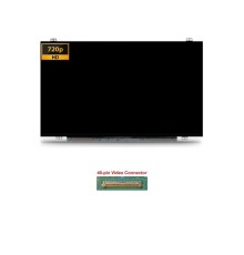 EXPER Ultranote A4B-C08 14.0 '' 40 Pin HD Slim Led Ekran A+ Kalite