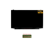 Accent W2000 15.6 '' 30 Pin HD Slim Led Ekran A+ Kalite