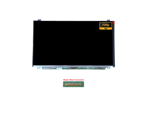 Acer Aspire 5742 15.6 '' 40 Pin HD Slim Led Ekran A+ Kalite