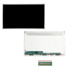 Toshiba Satellite L550-173 17.3 '' 40 Pin Standart 1600x900 Led Ekran A+ Kalite